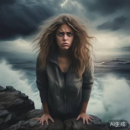 情绪如潮，需学会驾驭