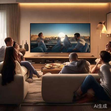 小米ES55大屏电视推荐