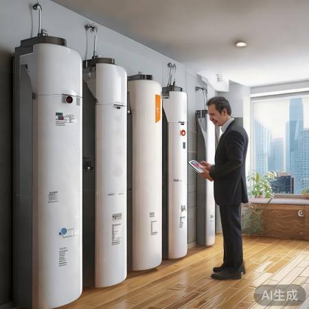 壁挂炉安装补贴，金额各异