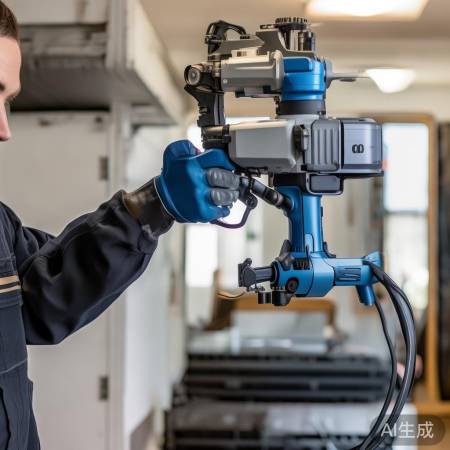 中央空调安装神器