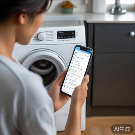 洗衣机进水问题速解攻略