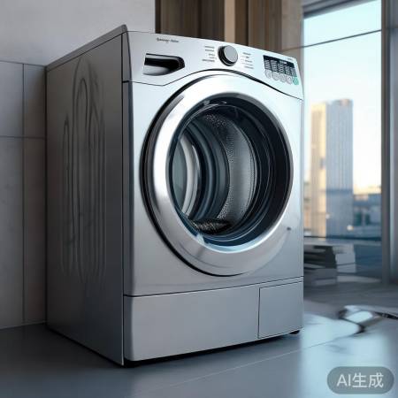 洗衣机无轻柔模式，为高效节能设