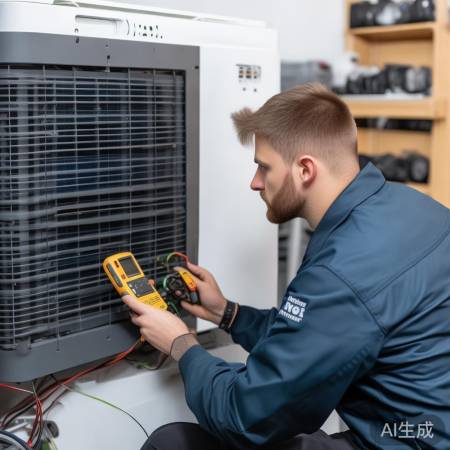 专业认证，严格维修，节能环保