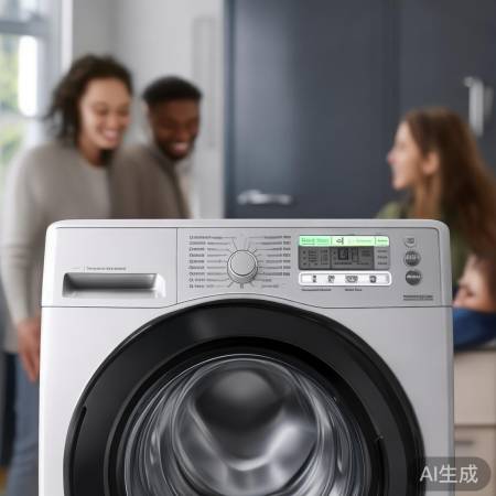 2023节能洗衣机推荐