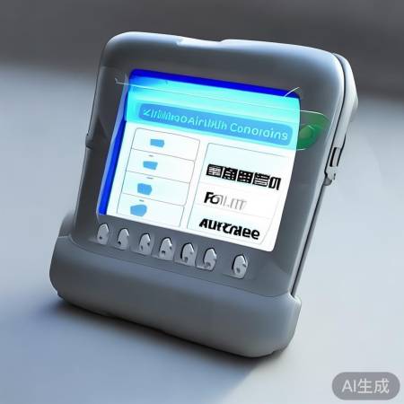 快速查志高空调故障代码