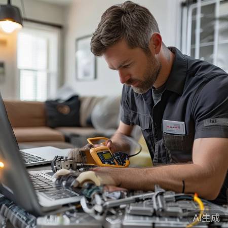 空调维修，专业认证，贴心服务