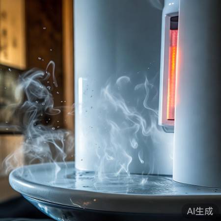 热水器保温差，加热元件负担重