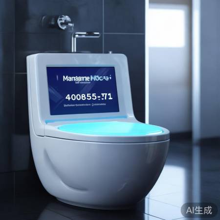 智能马桶维护热线：400665