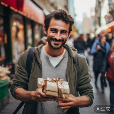 吴克群：善良的选择与责任