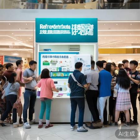 旧冰箱换新，节能政策抢购忙