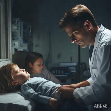 诊断延误，病情恶化