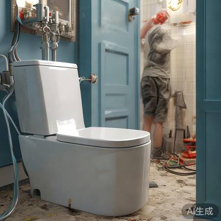 智能马桶安装复杂贵