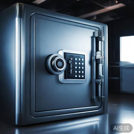 “银行级保险柜选购指南”