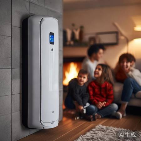 壁挂炉选购技巧：选型号、品牌与