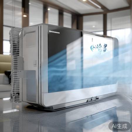 大金三菱空调品质卓越