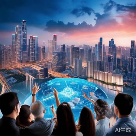 轻松聊国家大事