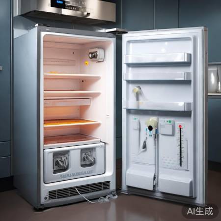 西门子冰箱压机故障解析