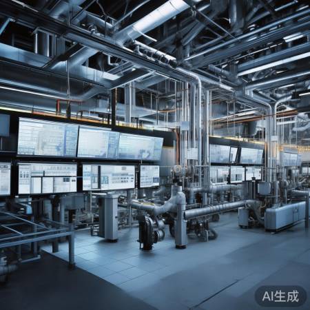 管道分离，安全有保障