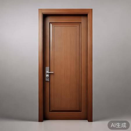 环保防盗门，颜值高，安全无害