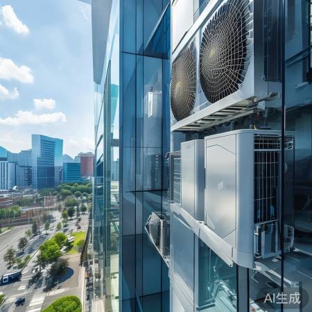 中央空调市场火爆增长