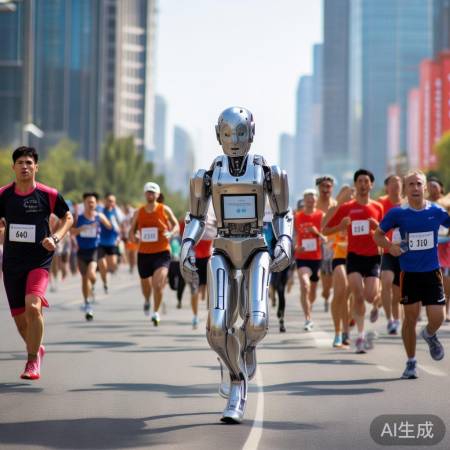 机器人兔子引热议