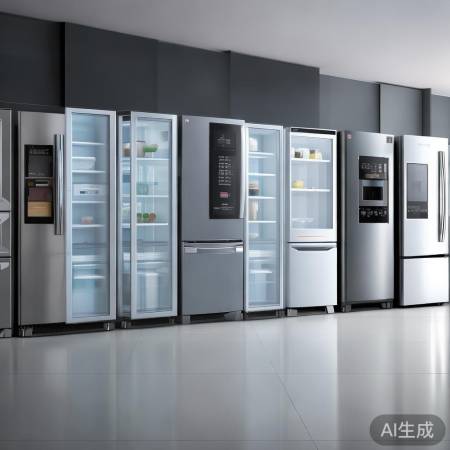 安徽尊贵冰箱种类多