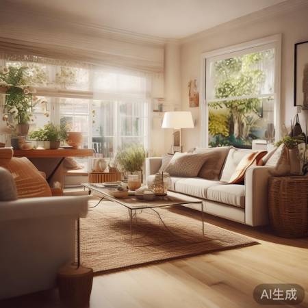 家居装修小技巧分享