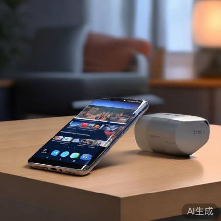 华为Mate9续航强，畅享大屏