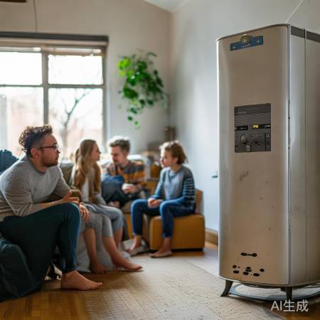 热水器洗澡，保养攻略