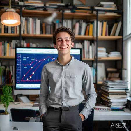 追求成长，不止月薪