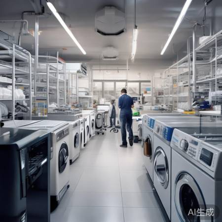 达米尼洗衣网点指南