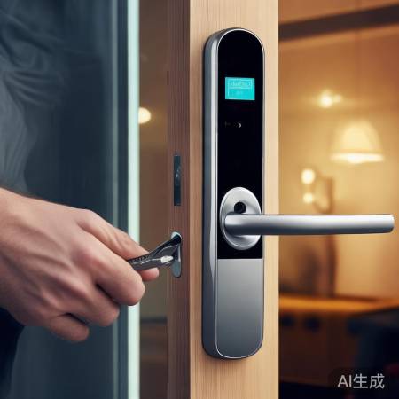 萨莱明指纹锁维修热线：4006