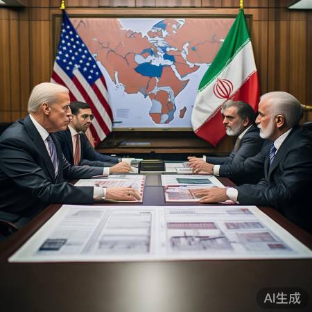 美伊核问题：利益冲突与安全诉求