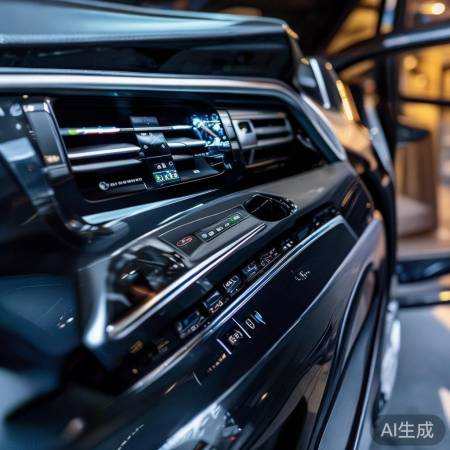 宝马X3空调先进，清新迎面来