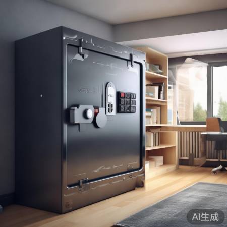 保险柜安装，细节决定实用