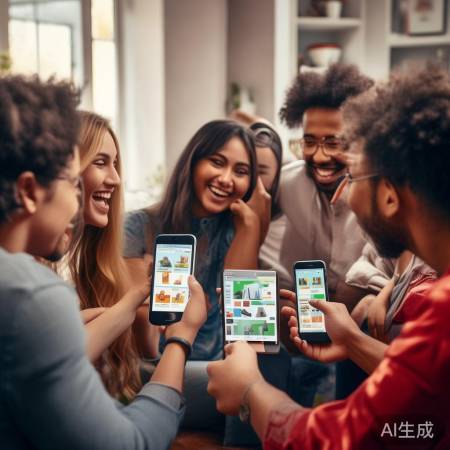 揭秘电商爆款崛起之路