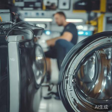 斯麦格洗衣机维修热线：4006