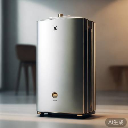 A品牌热水器，时尚轻便