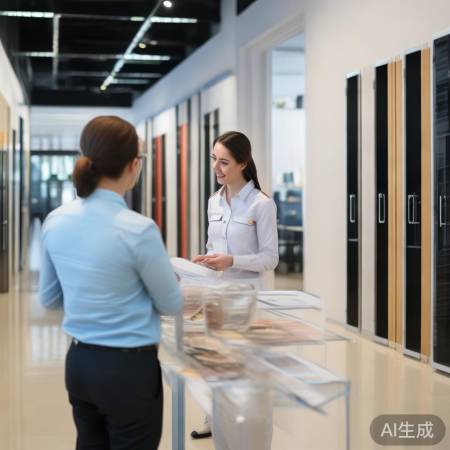 售后服务完善很重要