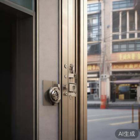 贵阳热门防盗门推荐