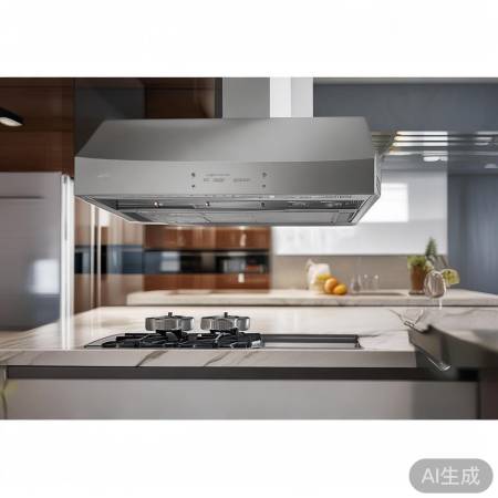 美的CXW200DJ605：性