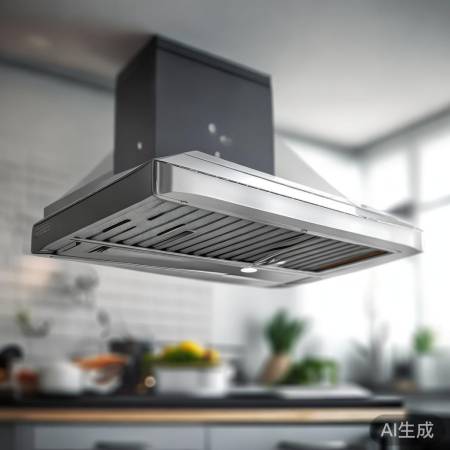 油烟机电机：技术要求高