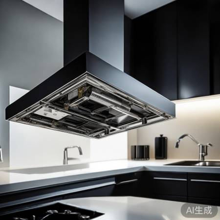 知名品牌油烟机电机价格高