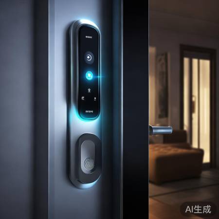 智能锁贵、需联网、隐私需重视