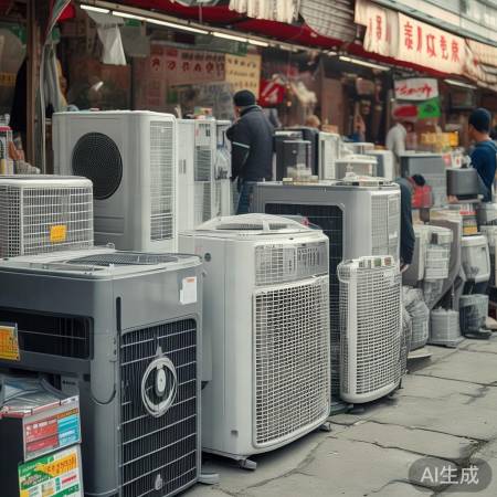 山西空气能热水器价格档次多