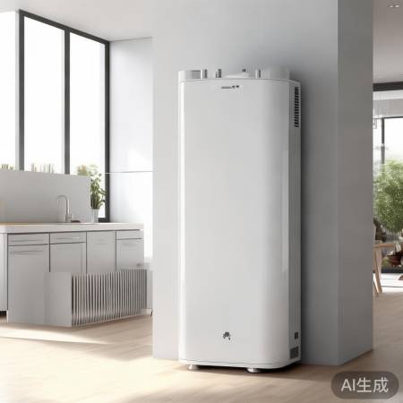 中档空气能，性能均衡