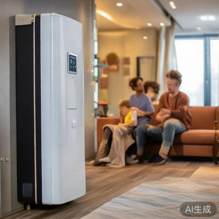 Vero壁挂炉价格亲民