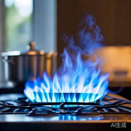 集成灶火力强大，节能环保