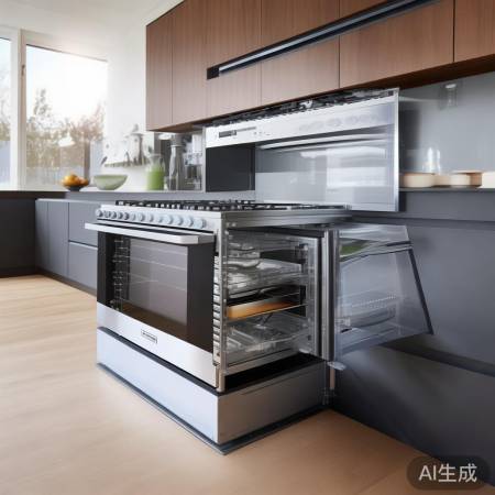 集成灶：节能环保神器