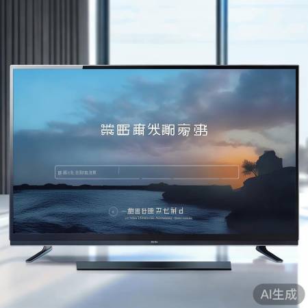 搜索大屏智能电视，选合适款